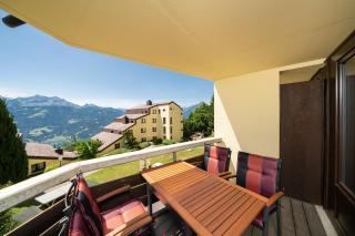 Wohnung Edelweiss direkt in 4 Sterne Hotel - 9