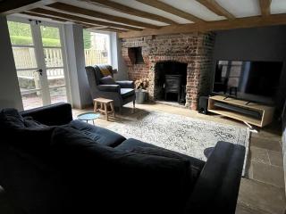 South Downs Listed Cottage - Jevington - 1