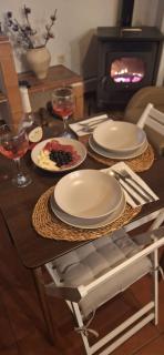 CASA RURAL "LA CASITA" para 2 personas - 9