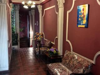 Hostal Blanquita - 8