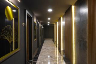 Florya Grand Hotel - 1