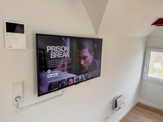 Maybach Apartments - Modernes & zentrales Studio in Altstadtvilla - Bodenseenähe - Parkplatz - Klimaanlage - 4