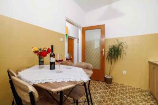 Three-Bedroom Apartment in Crikvenica I - Crikvenica - 4