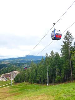 Apartman 321 Ravna planina Pale - 4