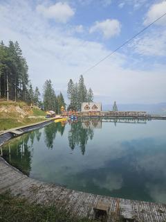 Apartman 321 Ravna planina Pale - Pale - 3