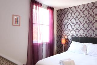Stylish 2 Bed in Old Market - Bristol - 8