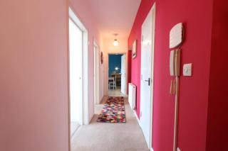 Stylish 2 Bed in Old Market - Bristol - 5