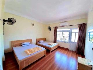 Tuân Thuỷ hotel - Làng Liễu - 5