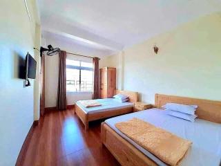 Tuân Thuỷ hotel - Làng Liễu - 2
