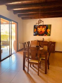 Chacras de Coria Casa del Descanso - 9