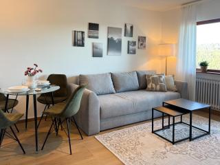 Schwarzwald Studio mit Weitblick - Villa Hubertus - Feldberg - 9