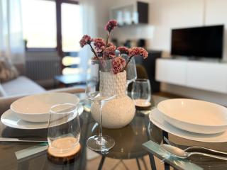 Schwarzwald Studio mit Weitblick - Villa Hubertus - Feldberg - 2