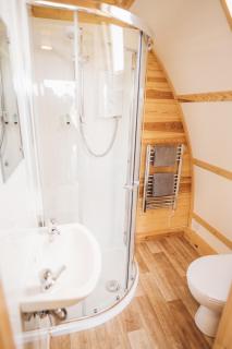 Saxon Meadow by Wigwam Holidays - Tamworth - 2