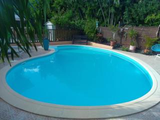 L'Oasis de L'Anse Bleue - Le Diamant - 8