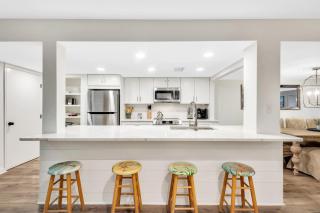 1424 South Beach Villas - Hilton Head Island - 1