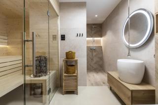 Panorama Czorsztyn 2 Apartament z prywatną sauną - Kluszkowce - 8