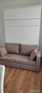 apartament na Ursynowie - 6