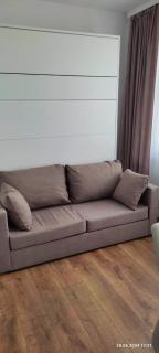 apartament na Ursynowie - 5