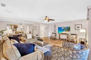 542 Queen's Grant - Hilton Head Island - 2