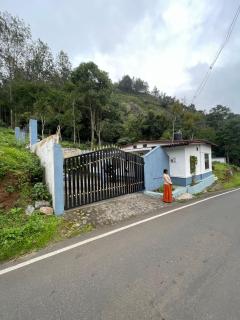 2BHK Private Villa in Nilgiris By Shivalaya - Kotagiri - 0