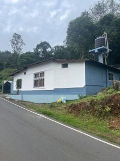 2BHK Private Villa in Nilgiris By Shivalaya - Kotagiri - 8