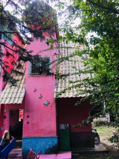Casa da Barbie da Serra - Pacoti - 9