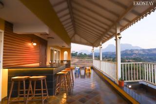 EKOSTAY - Casa Den - Igatpuri - 4