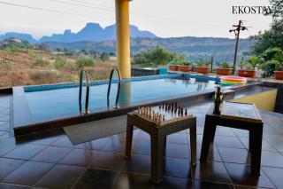 EKOSTAY - Casa Den - Igatpuri - 7