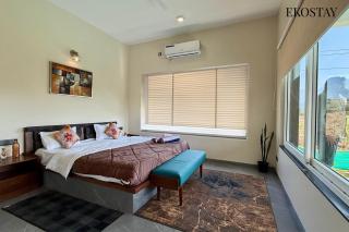EKOSTAY - Casa Den - Igatpuri - 1