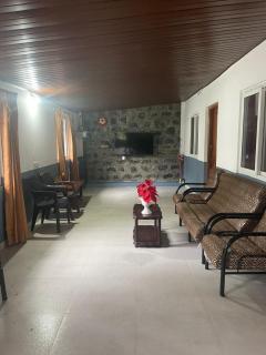 2BHK Private Villa in Nilgiris By Shivalaya - Kotagiri - 7