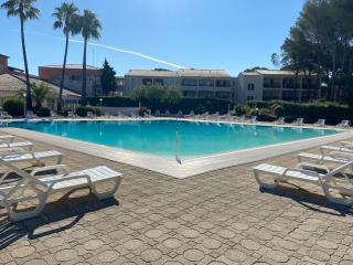Appartement au coeur du Domaine - Saint-Raphaël - 0