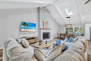 4 South Beach Lane - Hilton Head Island - 2