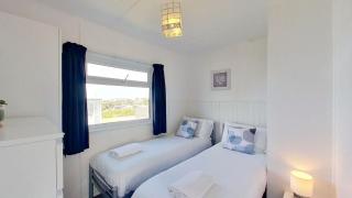 B44 Sea Urchin, Riviere Towans - 3