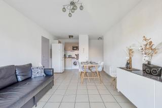 Les 3 Ondes - Avec terrasse - 7