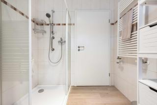 Gemütliche FeWo zentral Vegesack 2-4 Pers - 1