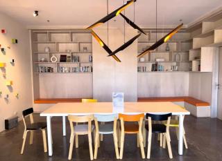 Urban Loft - 4