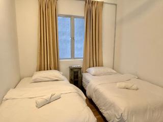 3BR Vintage design Level 26, KL Sentral City View - Kuala Lumpur - 7