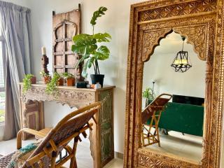 3BR Vintage design Level 26, KL Sentral City View - Kuala Lumpur - 0