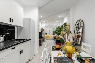 Casa Sana Corazón - Barrio Salamanca - 4