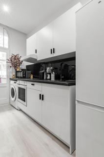 Casa Sana Corazón - Barrio Salamanca - Madrid - 1