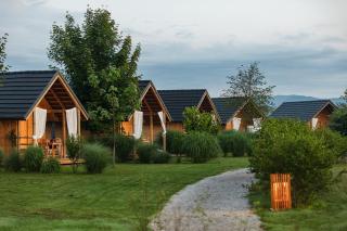 Glamping Kolpa Resort - Gradac - 7