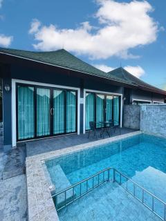 Sriphakdi Pool Villa Ao Nang - Ao Nang Beach - 0
