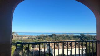 Le Panorama du Tropique Saint Cyprien - Saint-Cyprien-Plage - Perpignan 66 Vue mer - Front de mer - Saint-Cyprien - 5