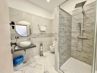 Romano's Luxury Stay b&b Bari - 7