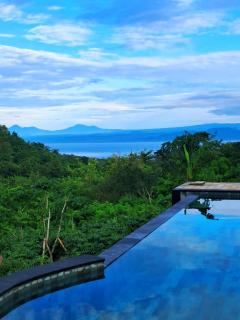 Kubuhill Sunset Bungalow - Nusa Penida - 5