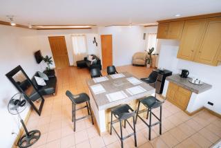 The ProjectRajahCrib Diving Pool with great amenities - Manila - 7