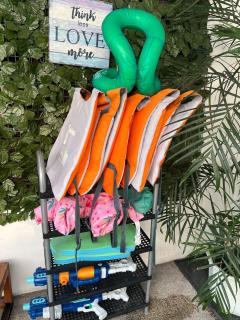 The ProjectRajahCrib Diving Pool with great amenities - Manila - 4
