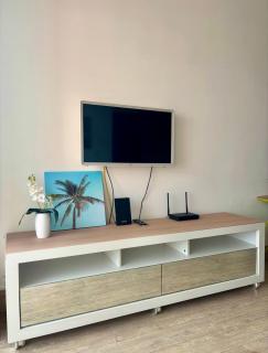 Apt 1203 Villaggio di Firenze - Maceió - 8