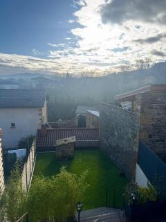 Charmante maison de village - Le Breuil - 4