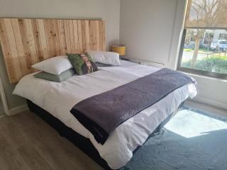KeMi Country House - Caledon - 2